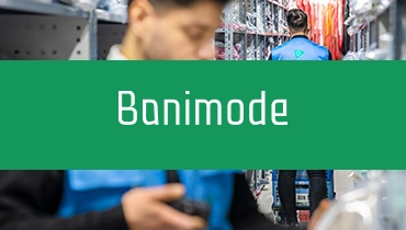 banimode web